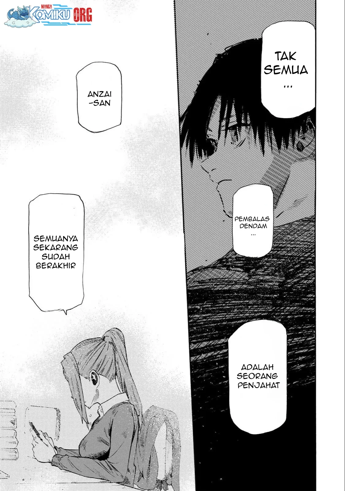 Chapter 231 - halaman 19