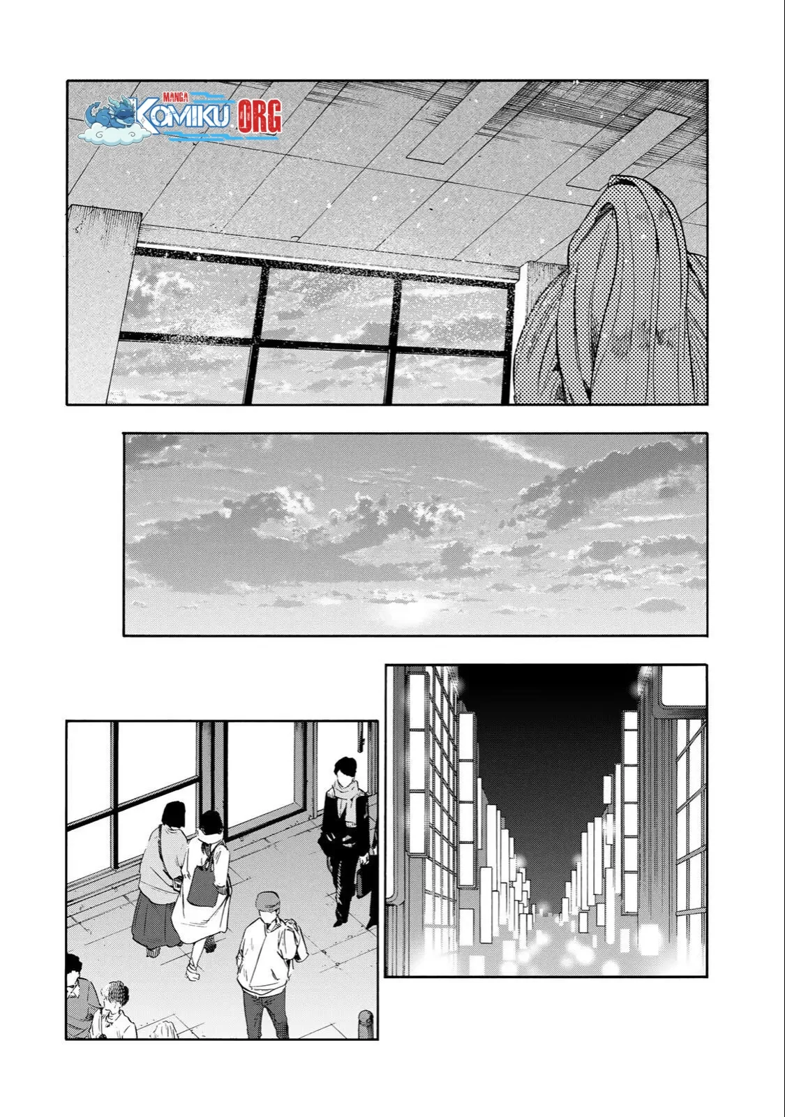 Chapter 231 - halaman 20
