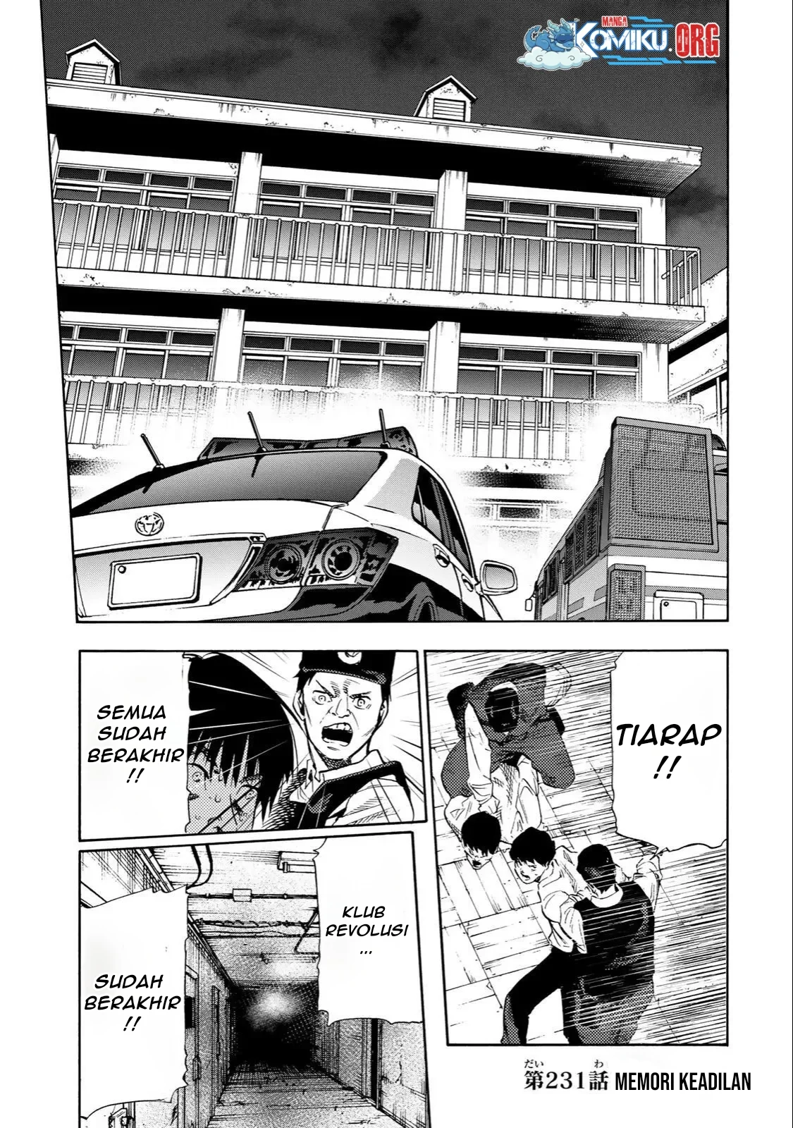 Chapter 231 - halaman 3