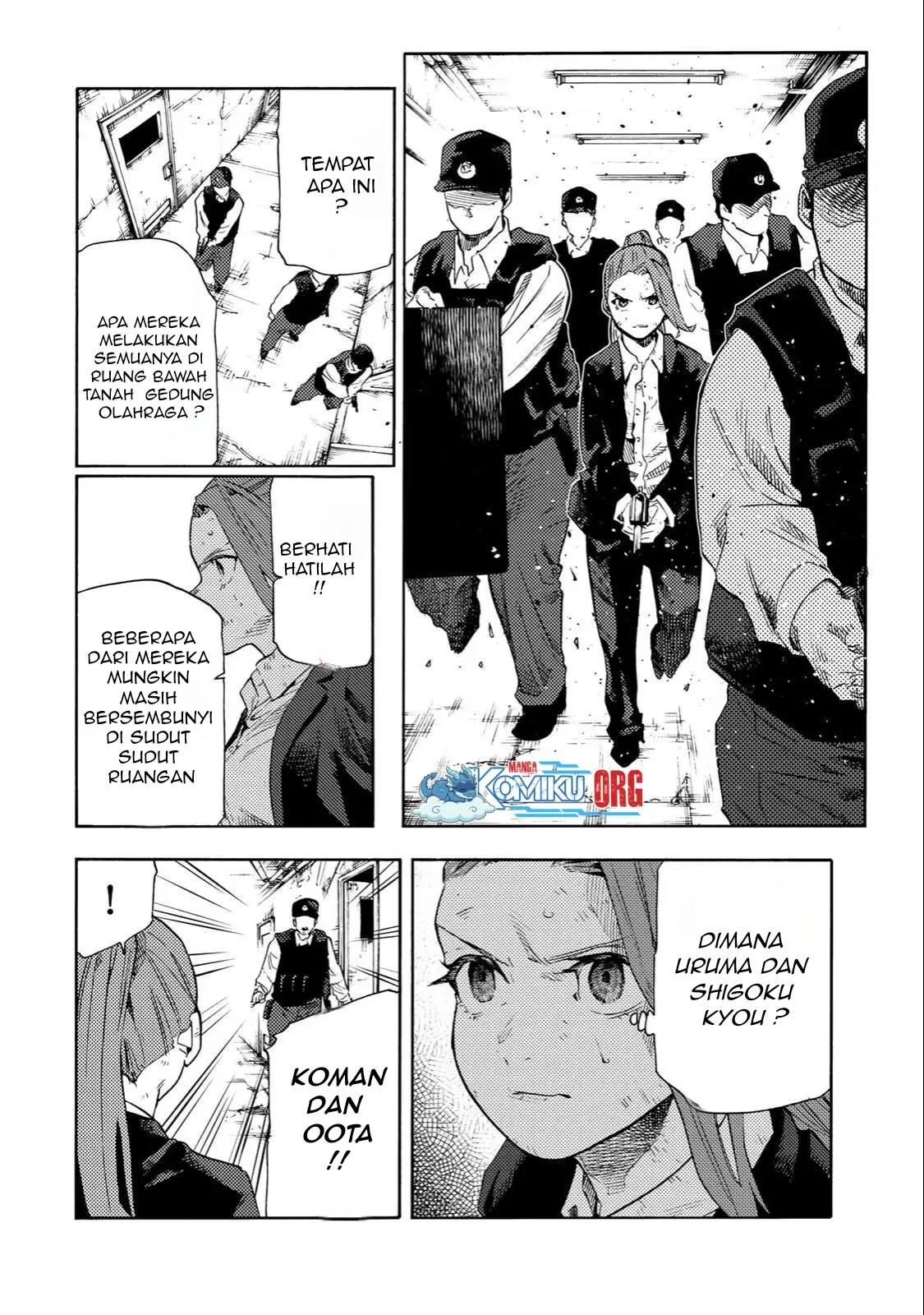 Chapter 231 - halaman 4