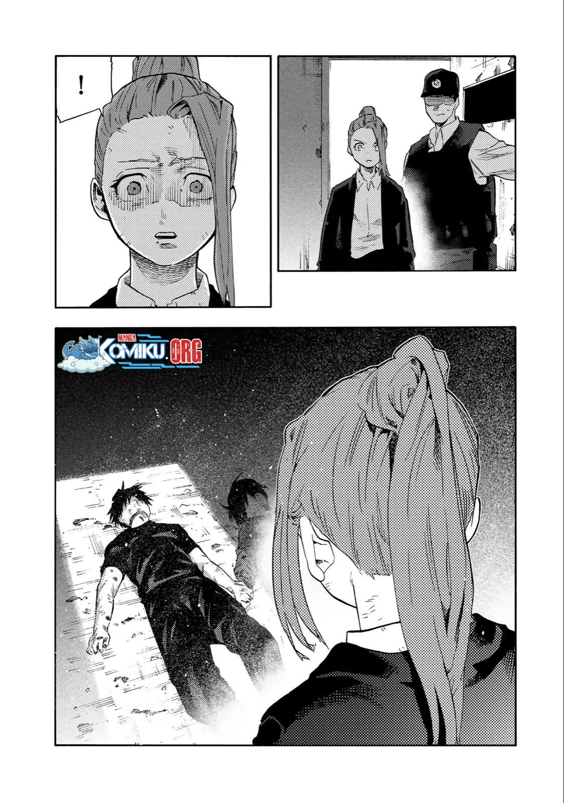 Chapter 231 - halaman 5