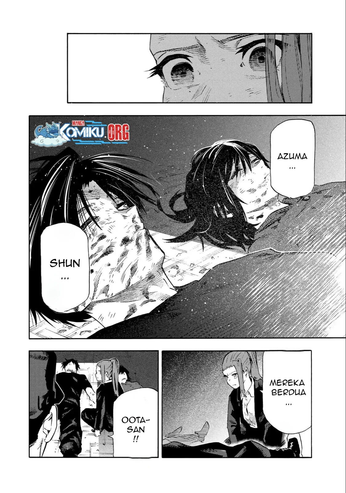 Chapter 231 - halaman 6