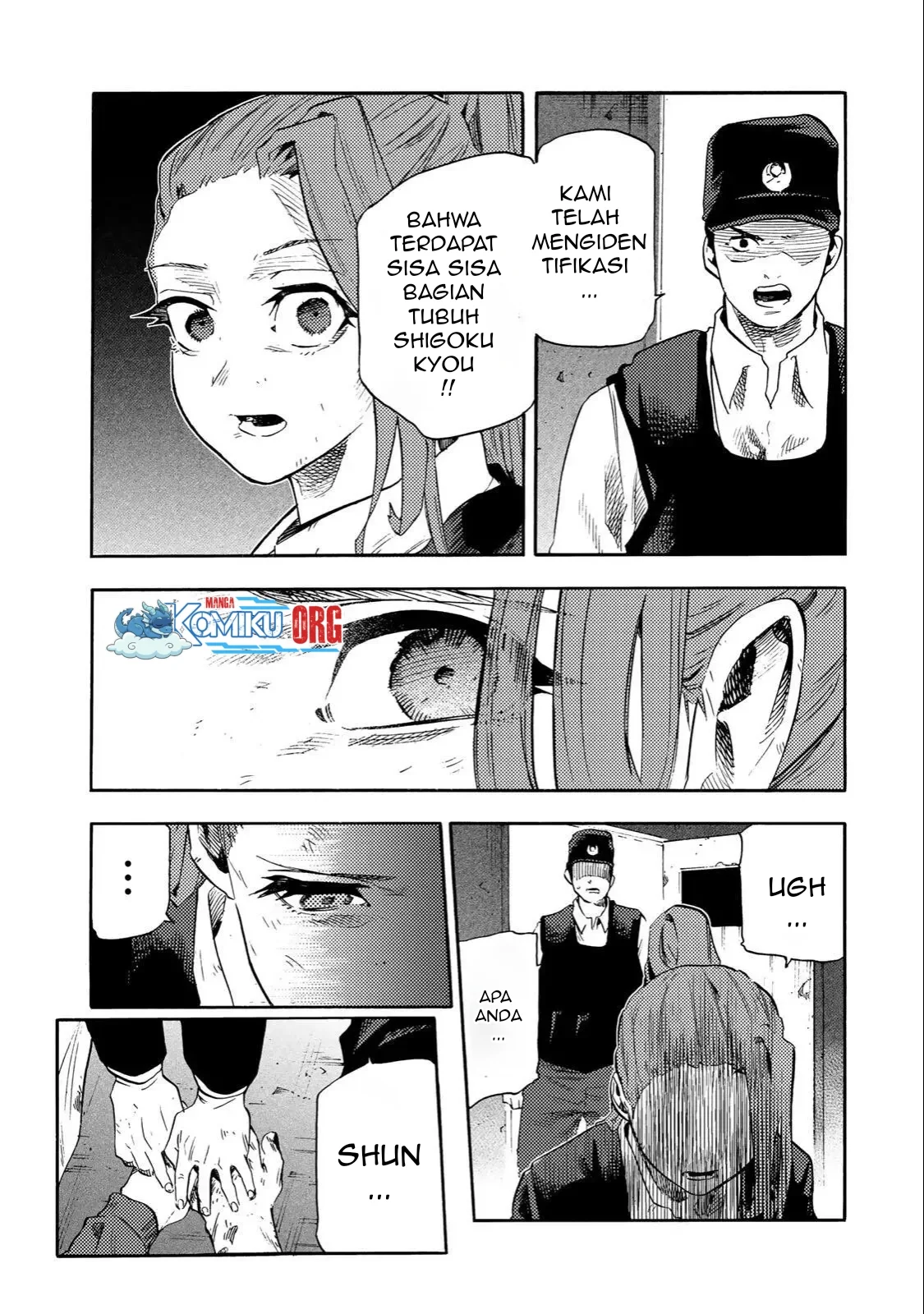 Chapter 231 - halaman 7