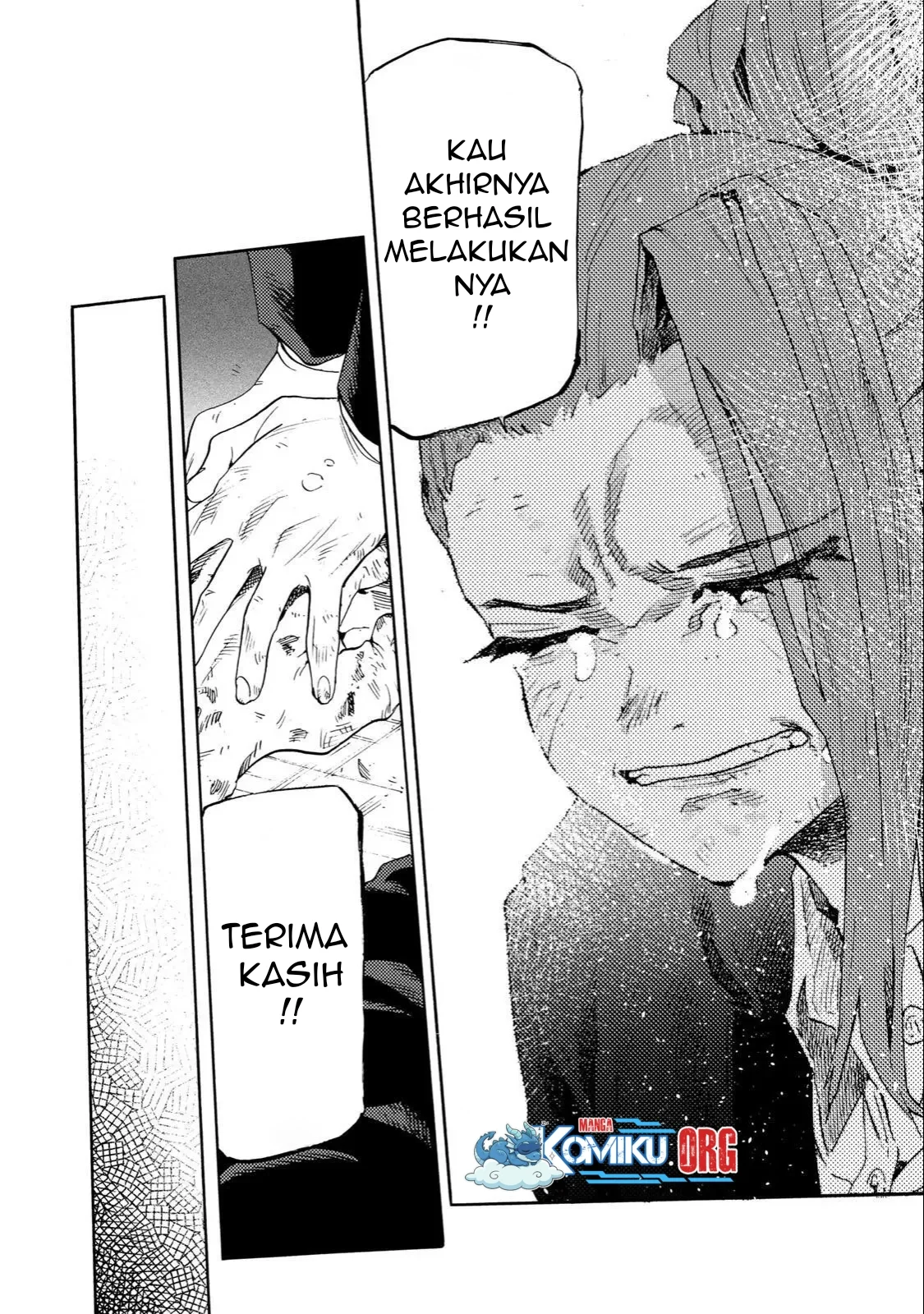 Chapter 231 - halaman 8