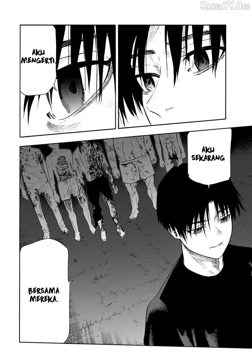 Chapter 232 - halaman 19