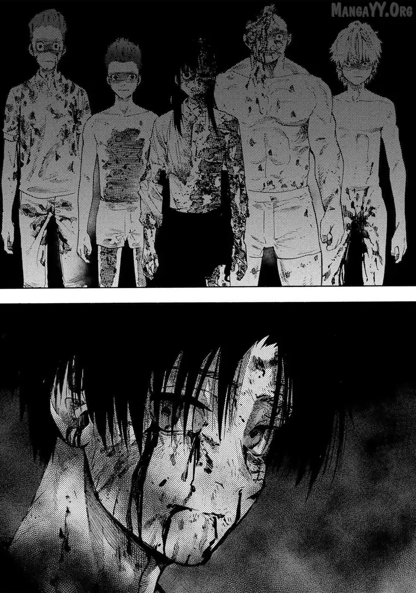 Chapter 232 - halaman 20