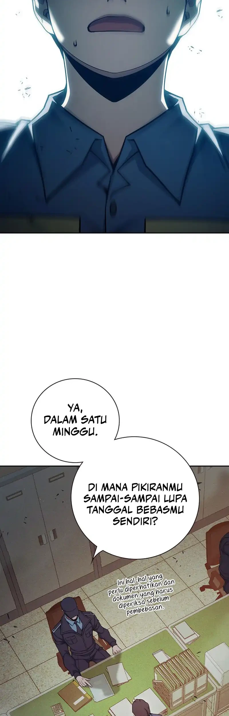 Chapter 100 - halaman 56