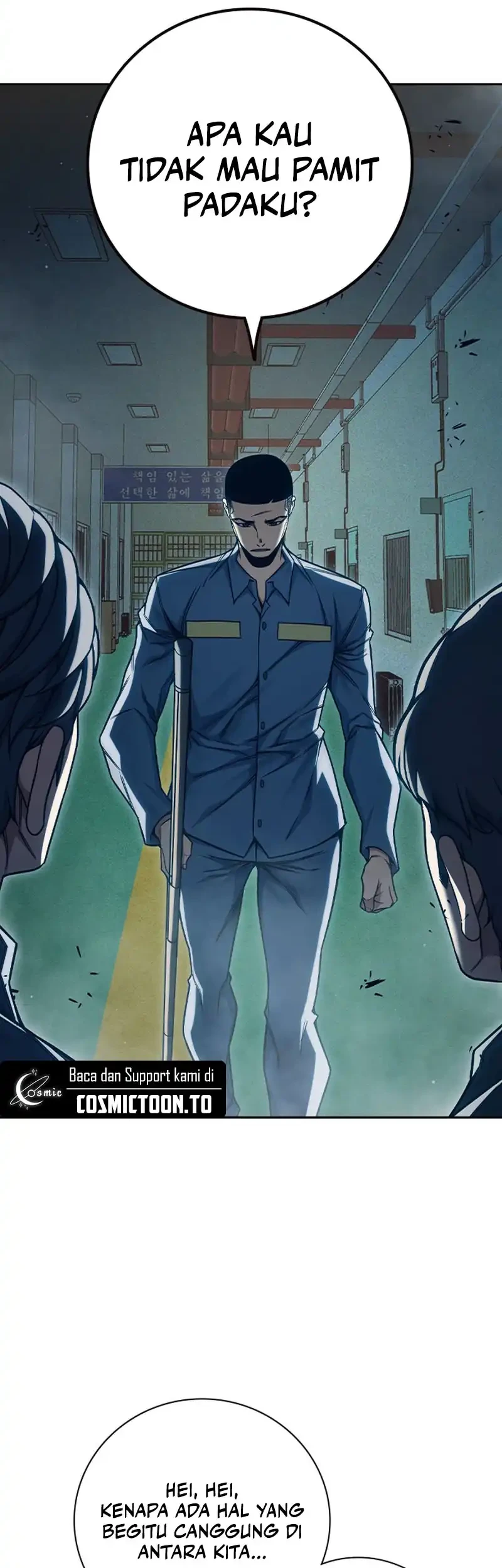 Chapter 100 - halaman 67