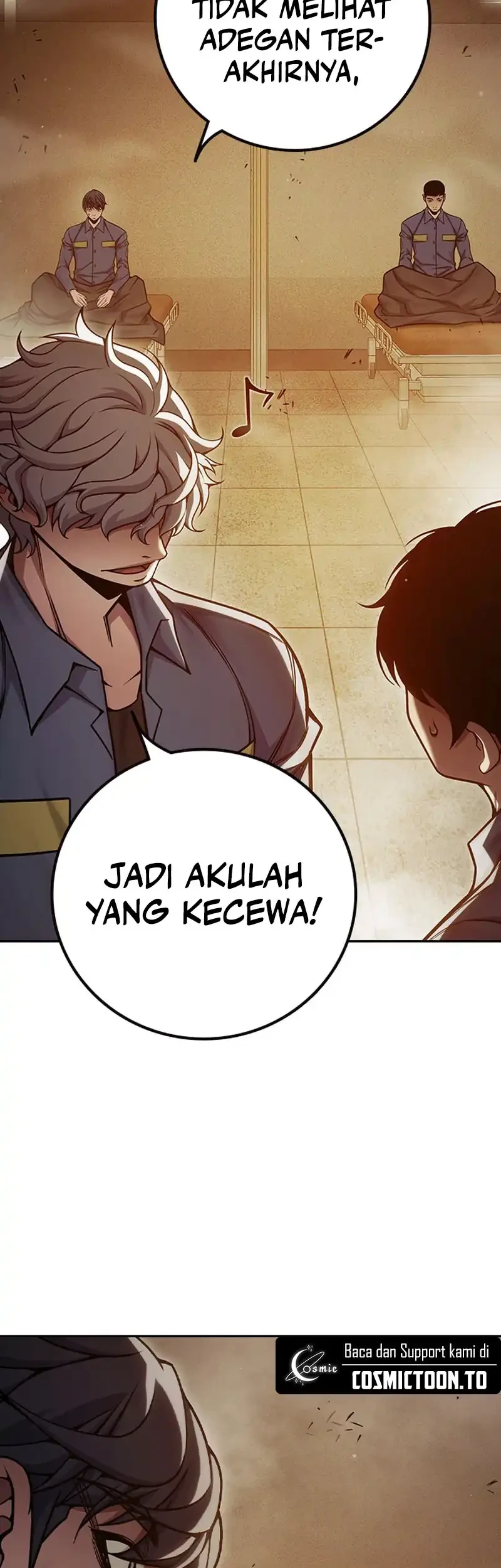 Chapter 100 - halaman 29