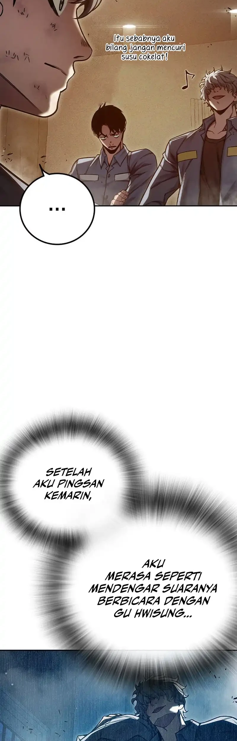Chapter 100 - halaman 30