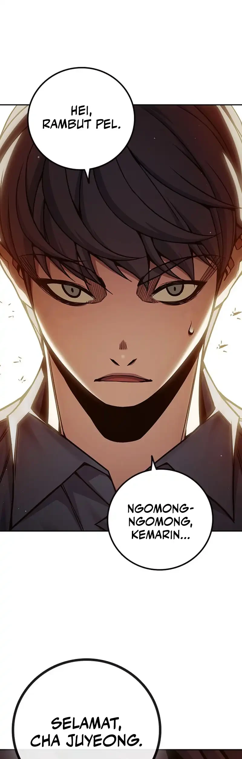Chapter 100 - halaman 32