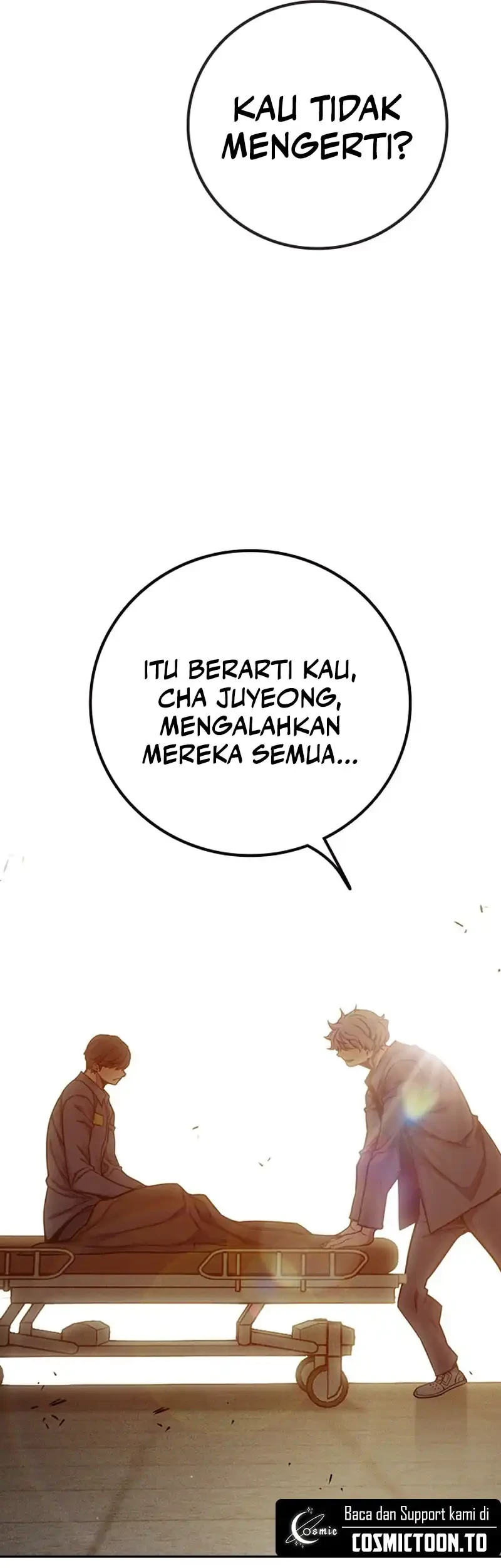 Chapter 100 - halaman 36