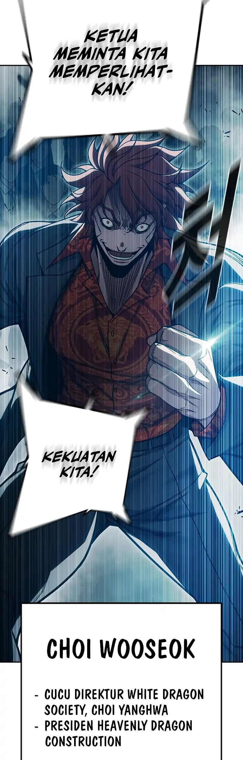 Chapter 101 - halaman 88