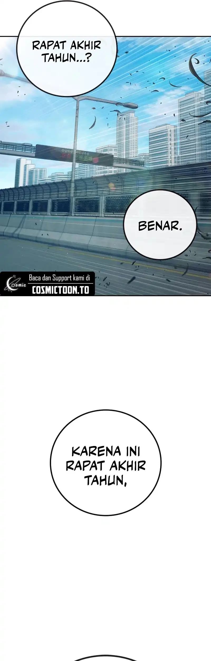 Chapter 101 - halaman 28