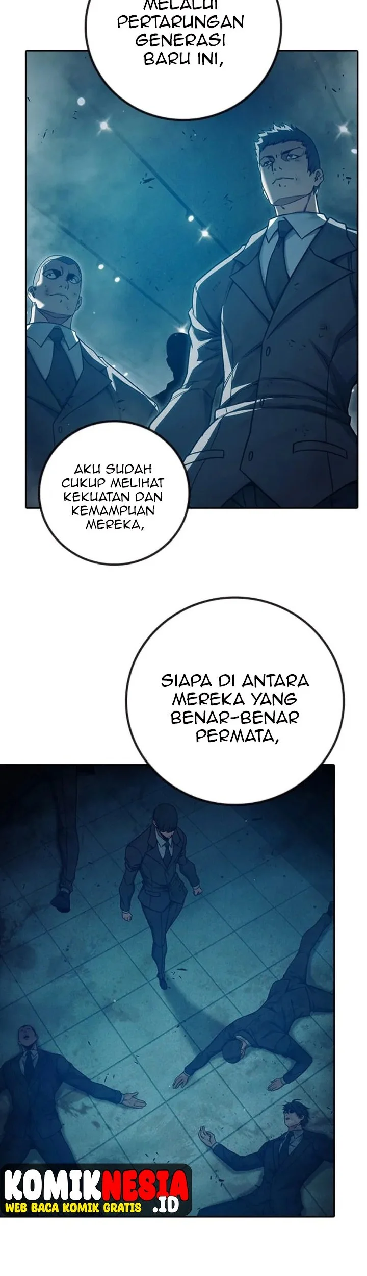 Chapter 103 - halaman 54