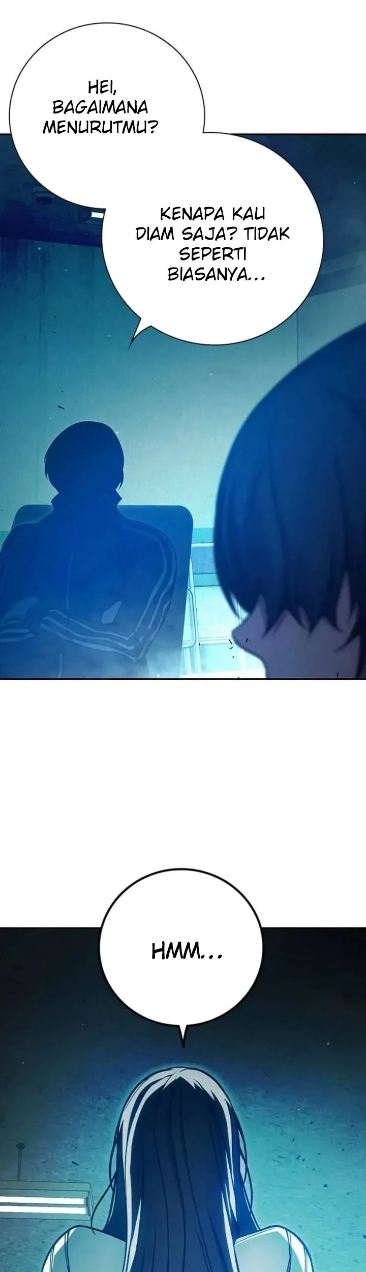 Chapter 104 - halaman 91