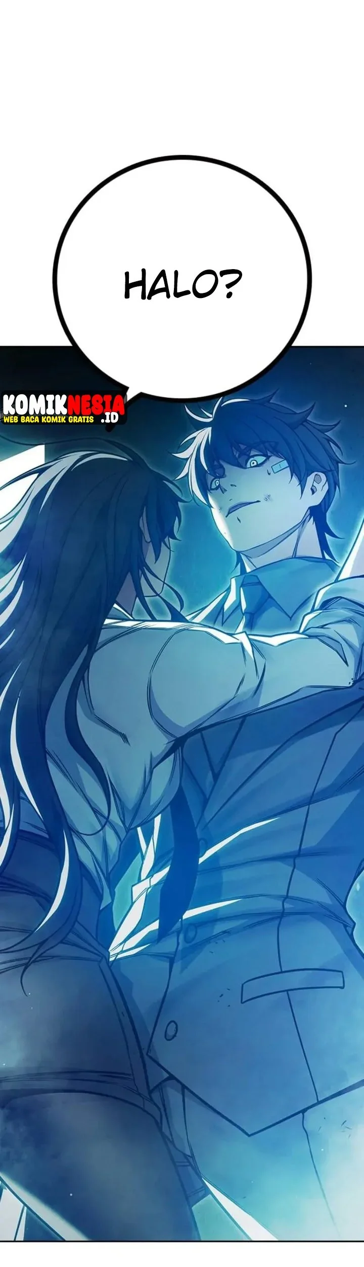 Chapter 104 - halaman 98