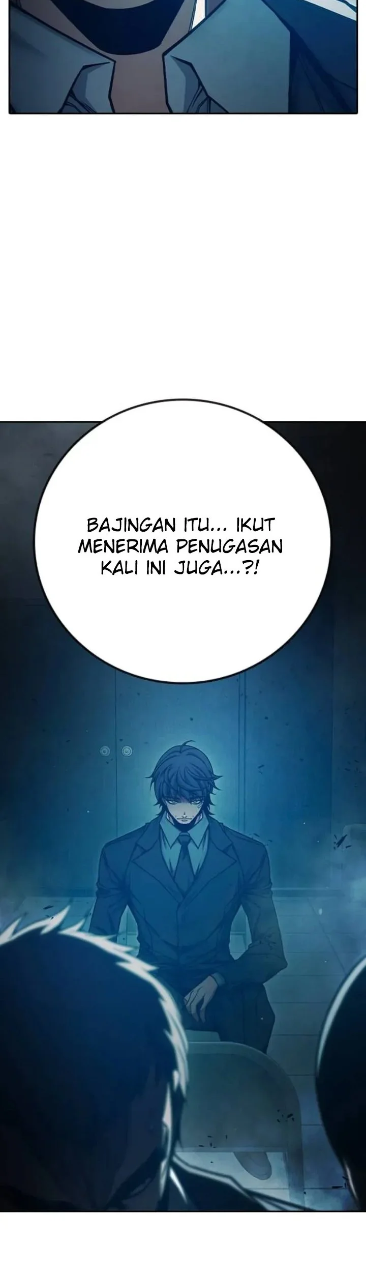 Chapter 104 - halaman 28