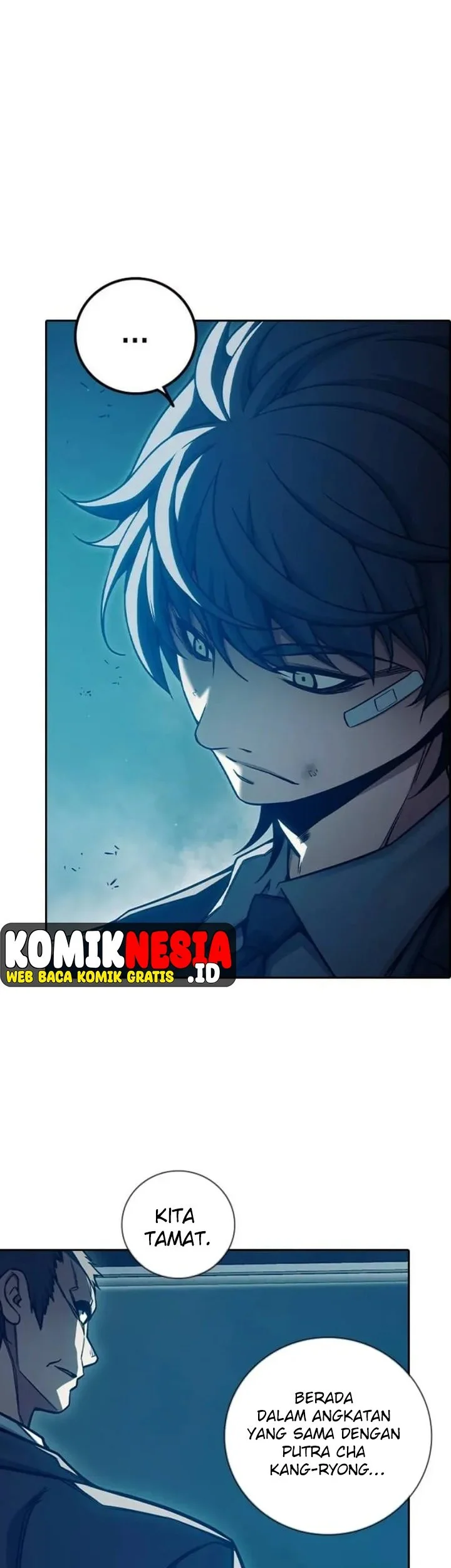 Chapter 104 - halaman 29