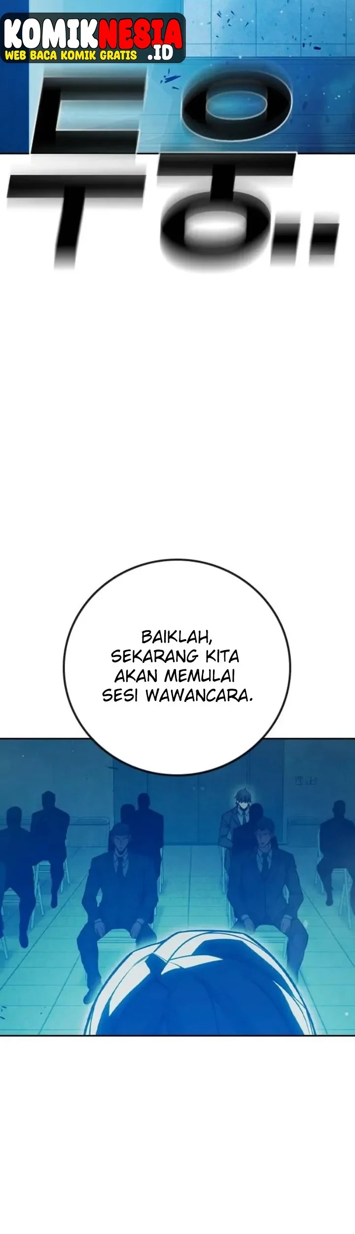Chapter 104 - halaman 38