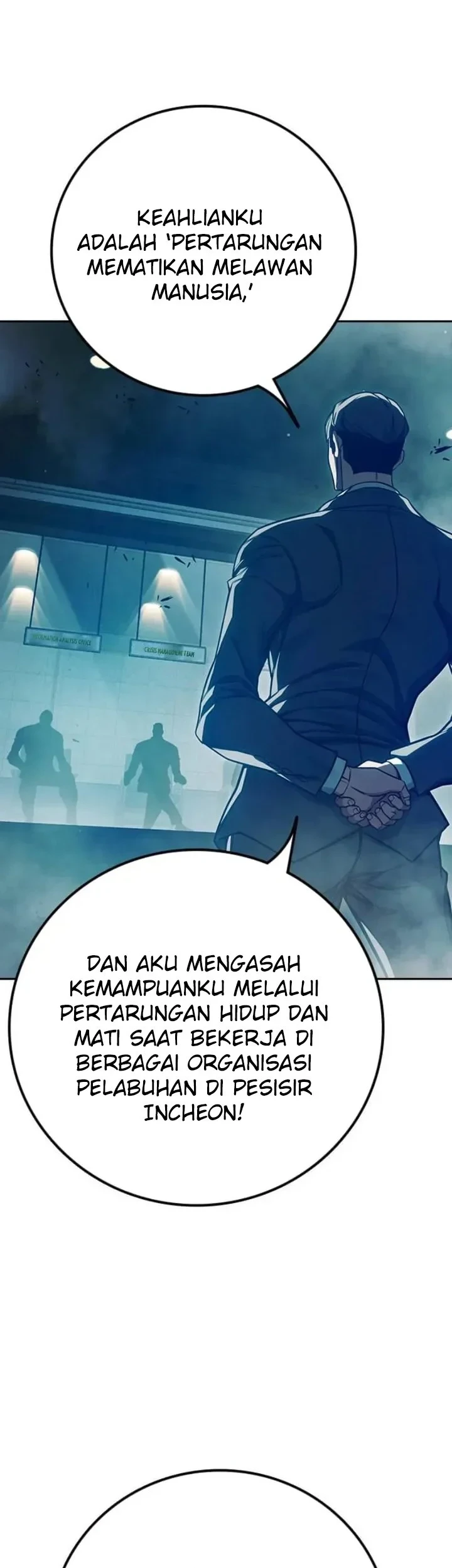 Chapter 104 - halaman 40