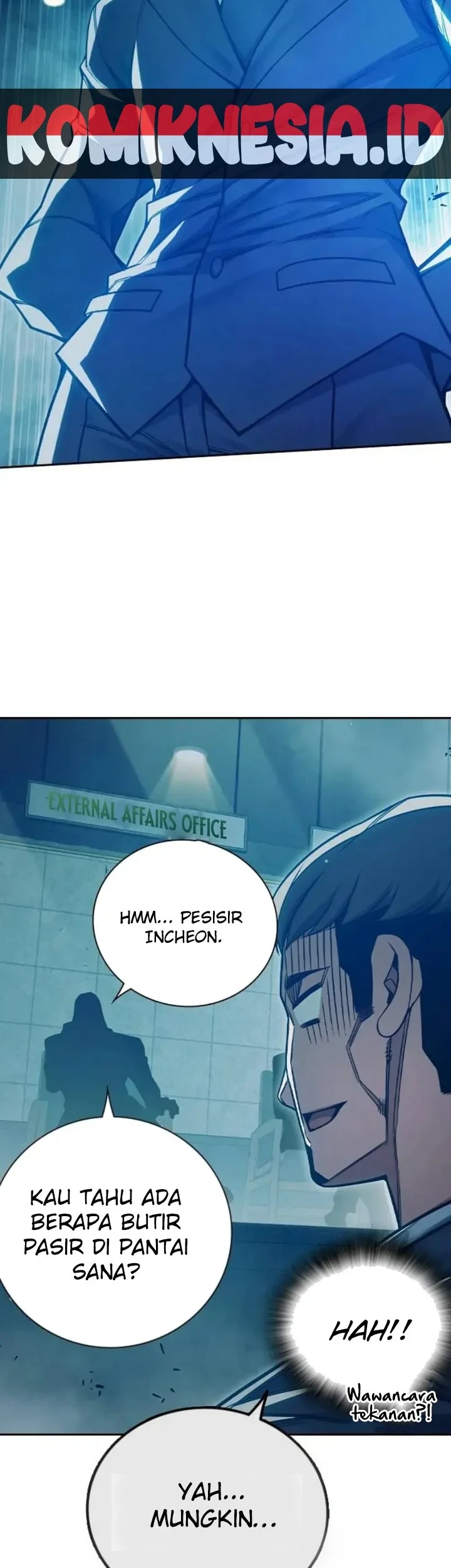 Chapter 104 - halaman 47