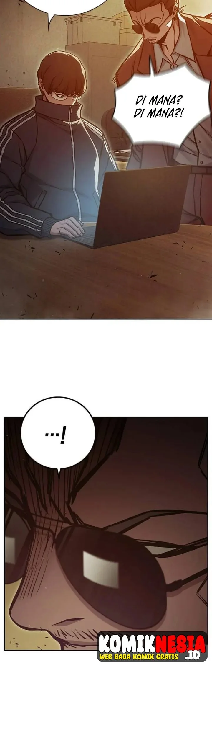 Chapter 105 - halaman 73