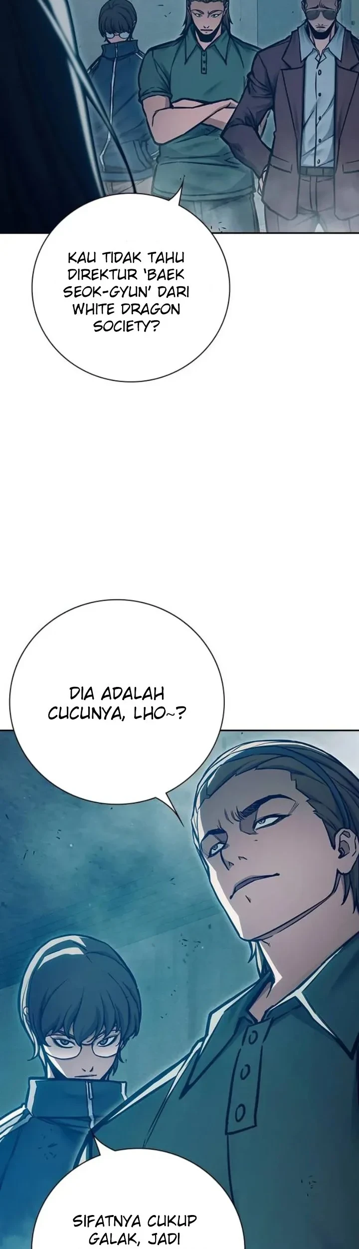 Chapter 105 - halaman 23