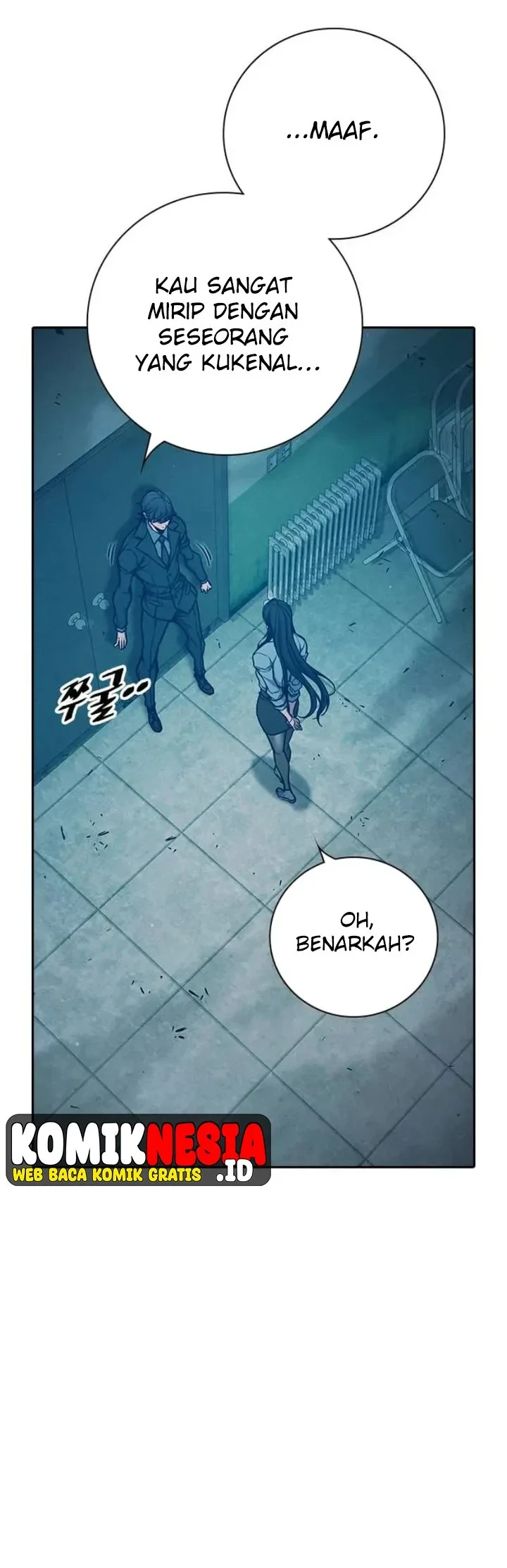 Chapter 105 - halaman 26