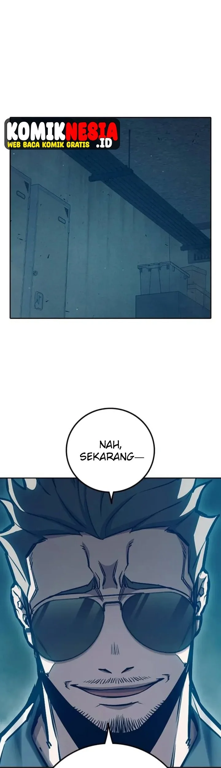 Chapter 105 - halaman 31