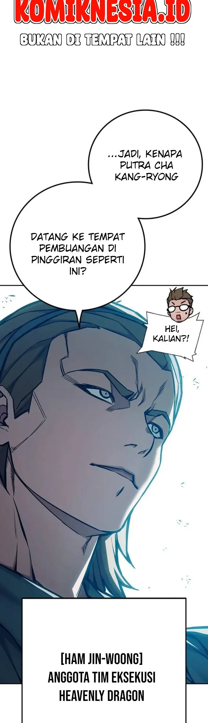 Chapter 105 - halaman 34