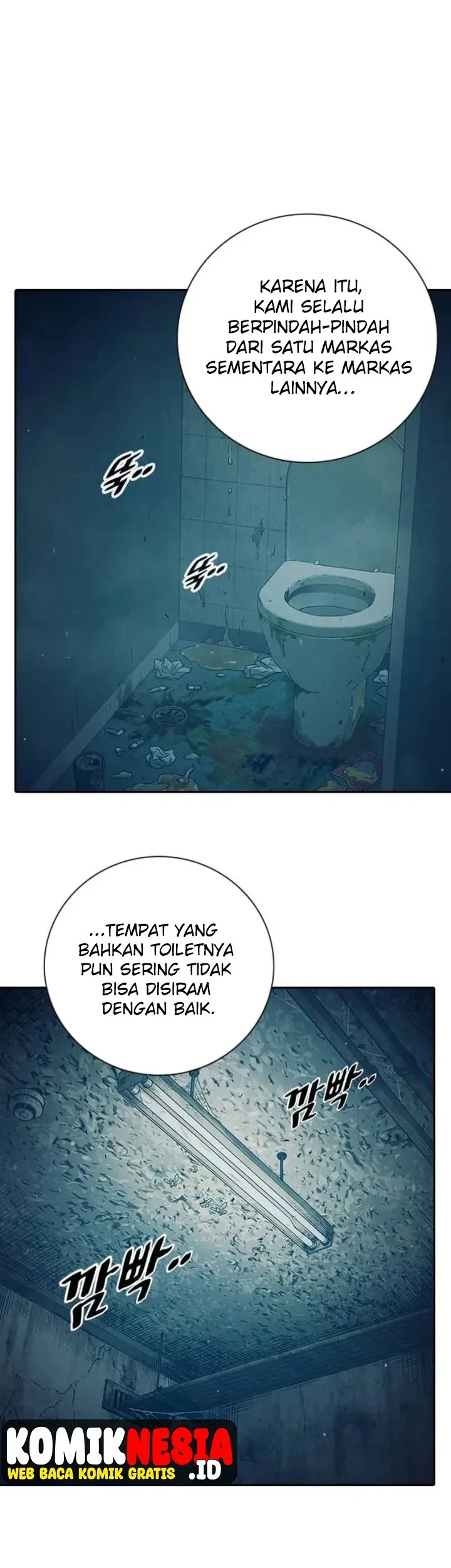 Chapter 105 - halaman 38