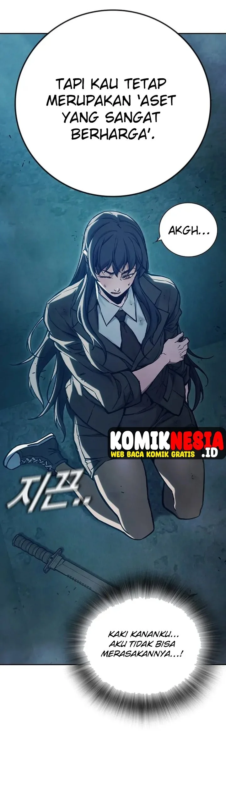 Chapter 106 - halaman 68
