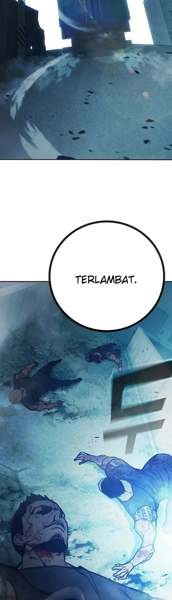 Chapter 106 - halaman 101