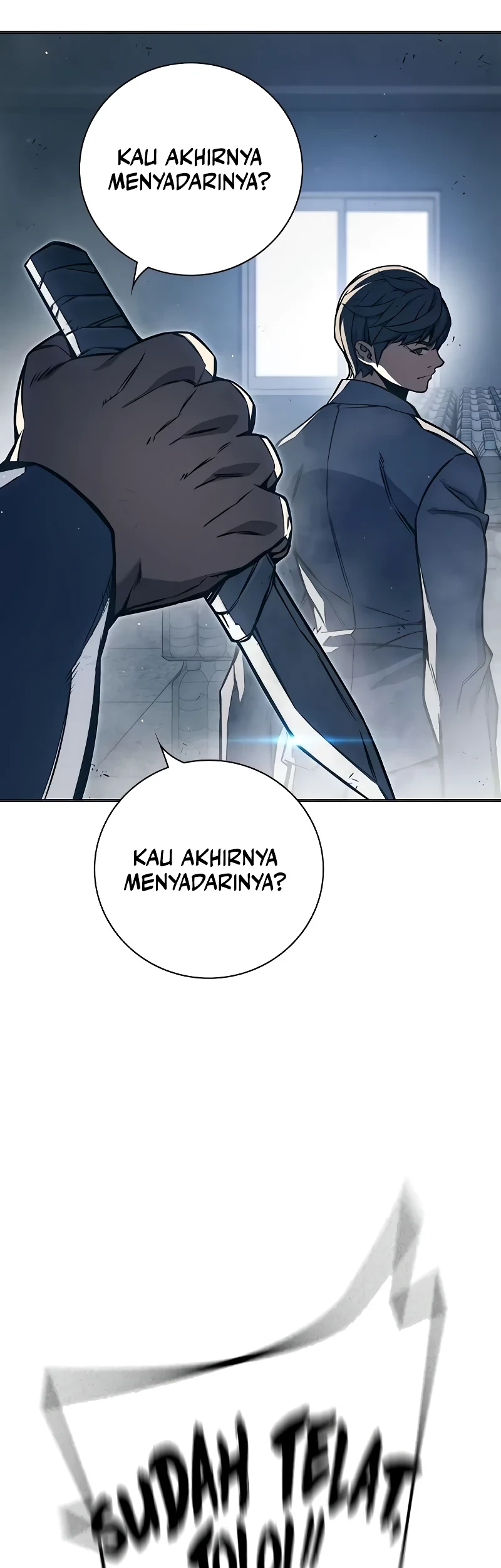 Chapter 18 - halaman 88