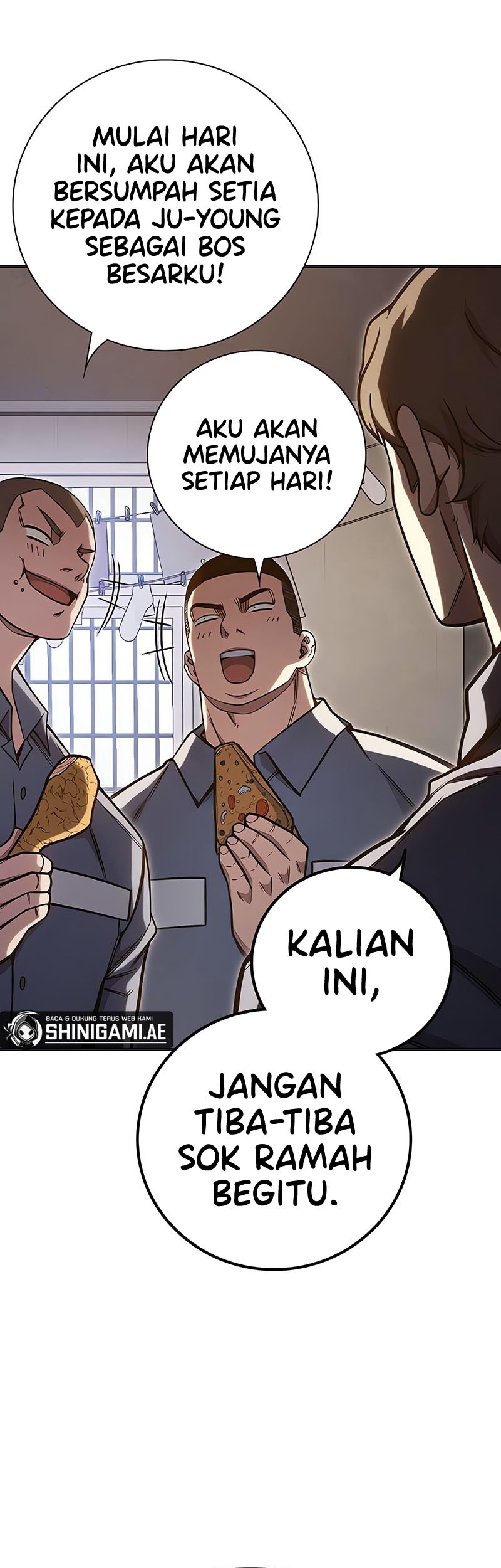 Chapter 31 - halaman 58