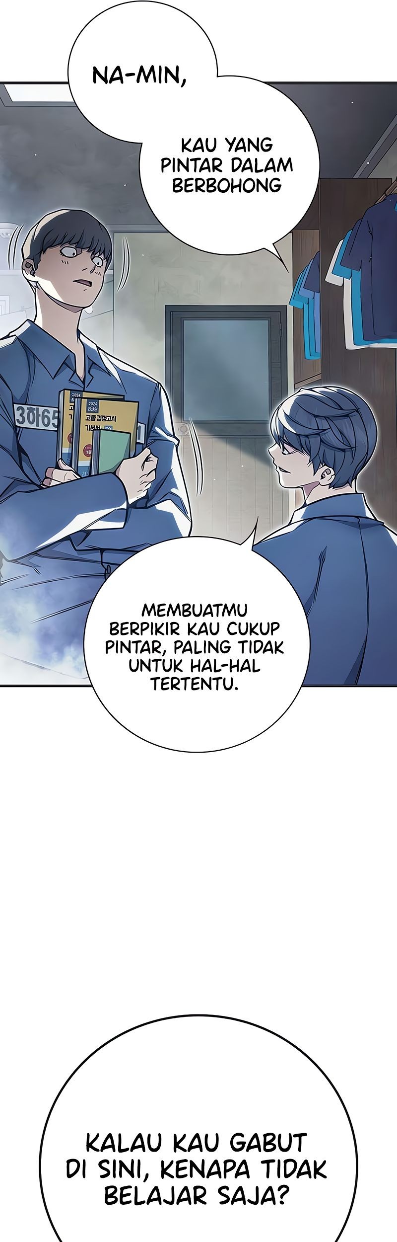 Chapter 31 - halaman 72