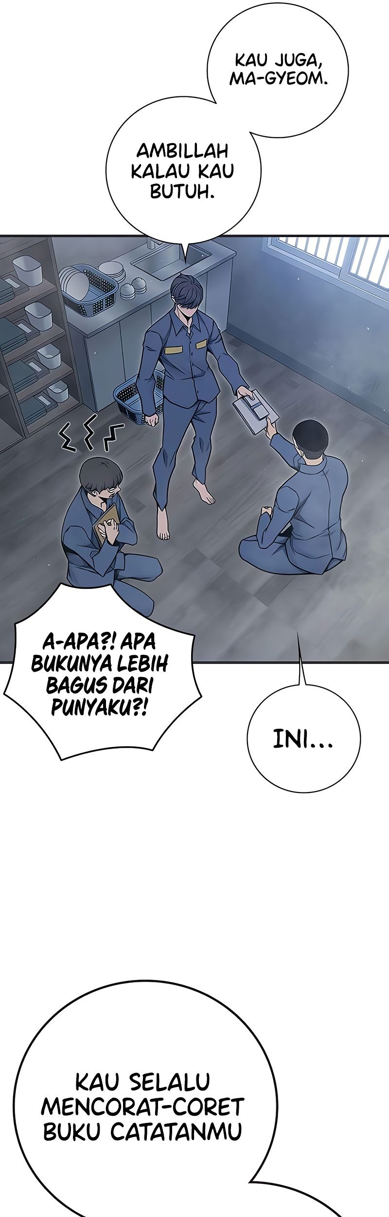Chapter 31 - halaman 76