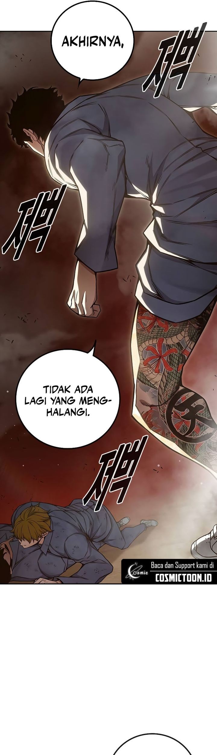 Chapter 58 - halaman 28