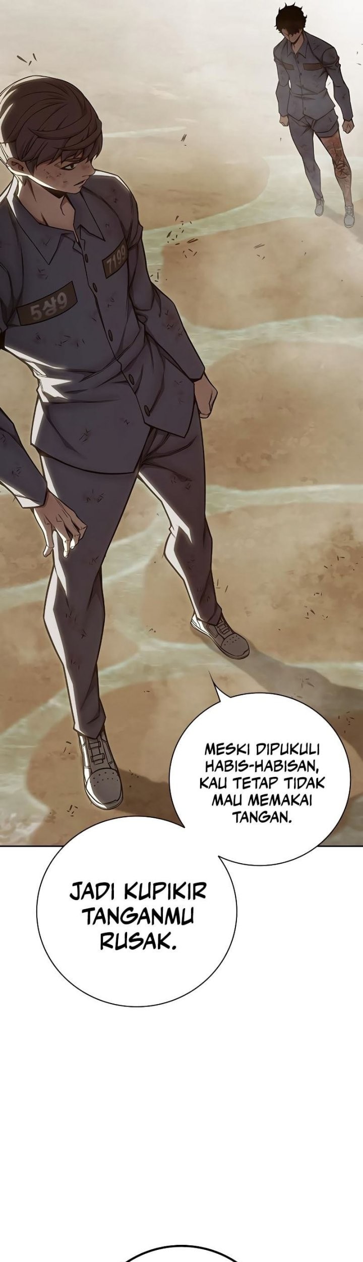 Chapter 60 - halaman 35