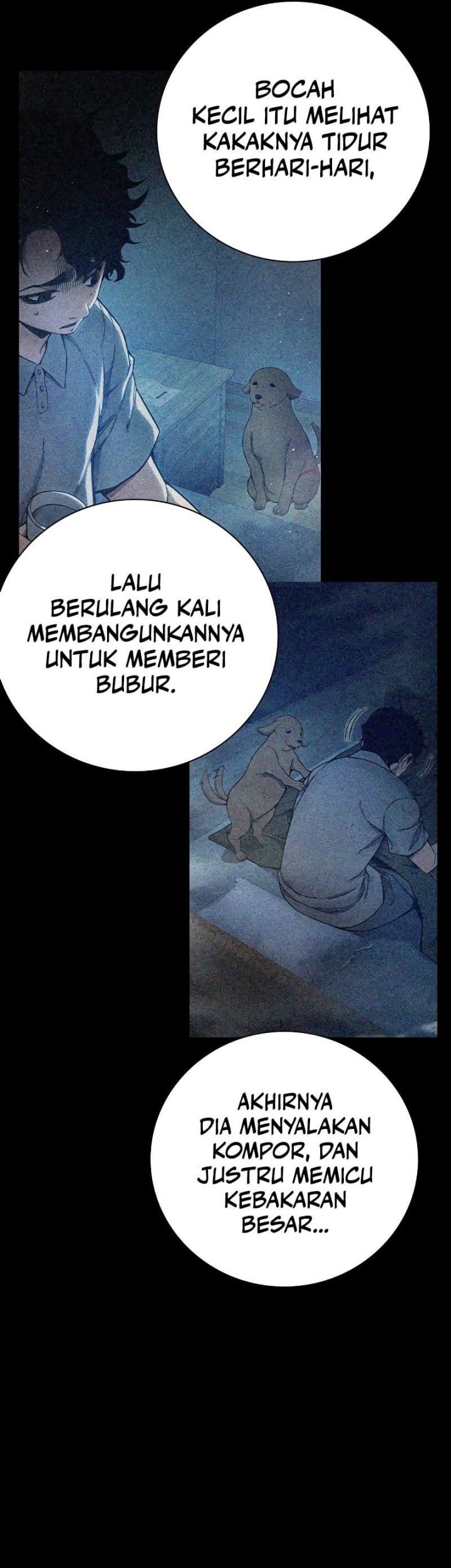 Chapter 60 - halaman 45