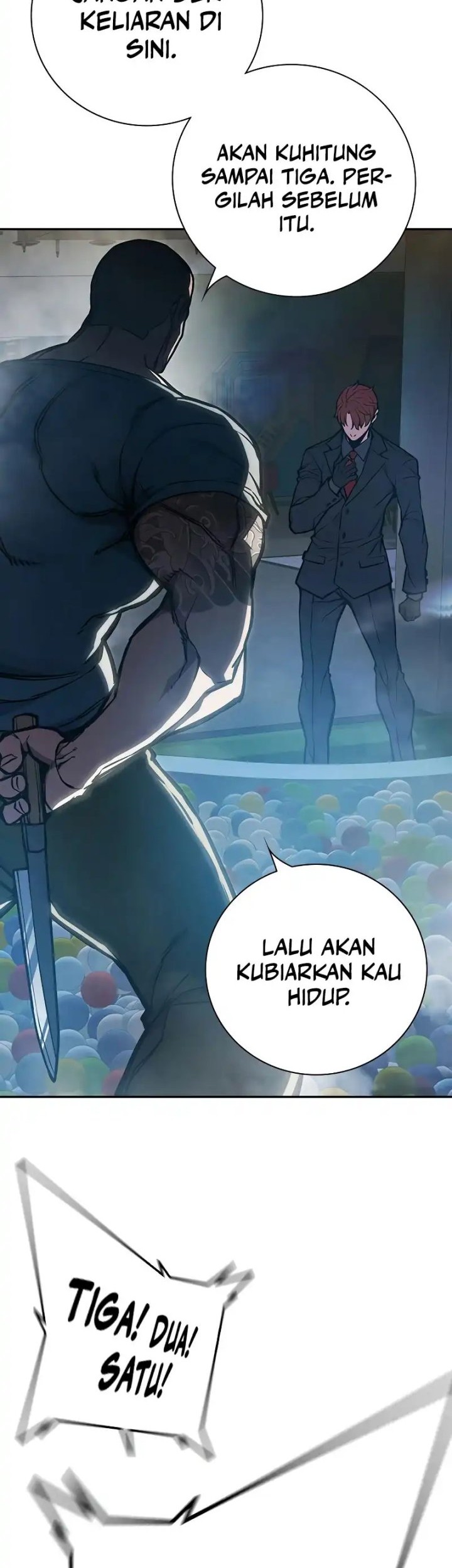 Chapter 61 - halaman 107