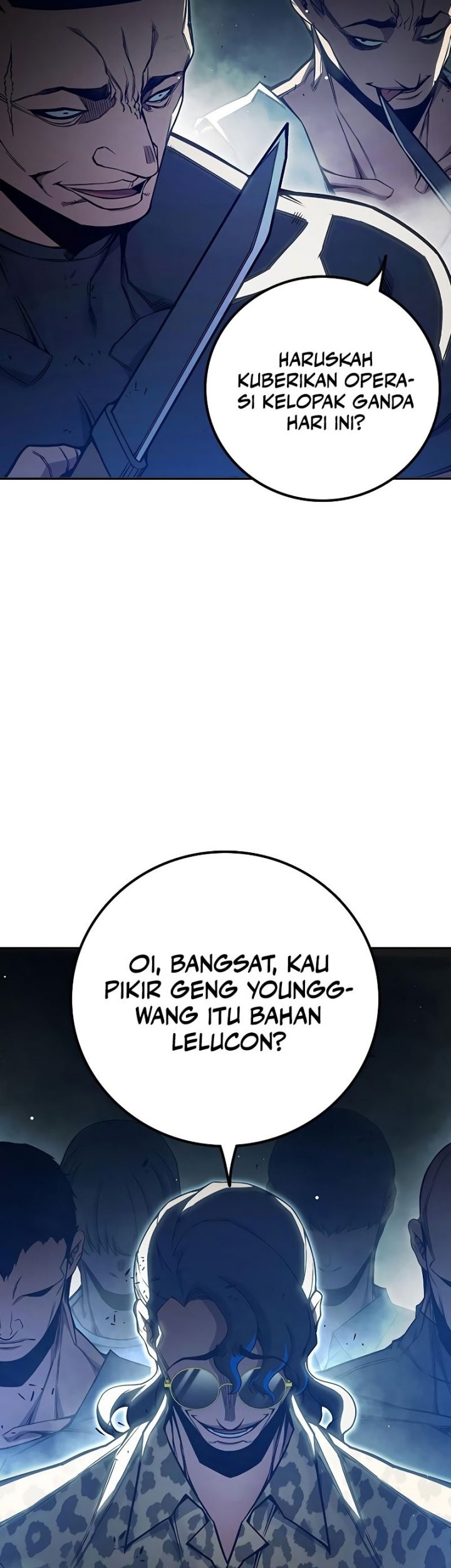 Chapter 62 - halaman 101