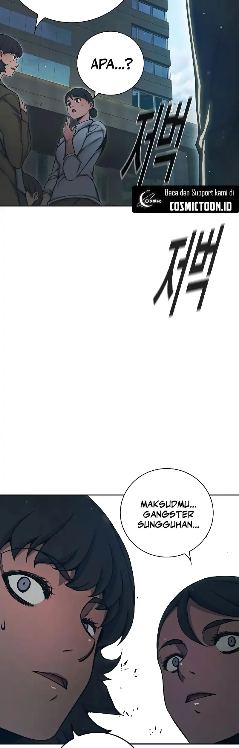 Chapter 64 - halaman 12