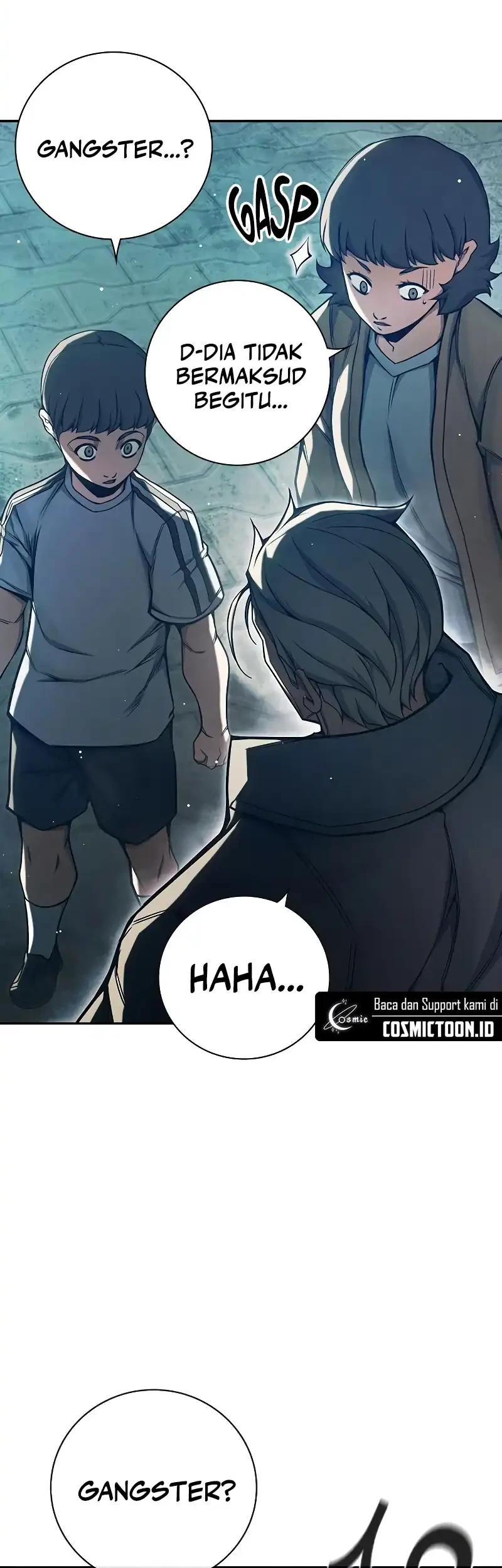 Chapter 64 - halaman 16