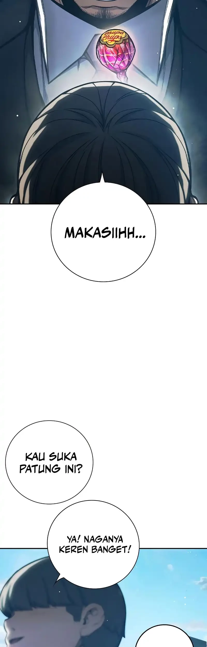 Chapter 64 - halaman 18