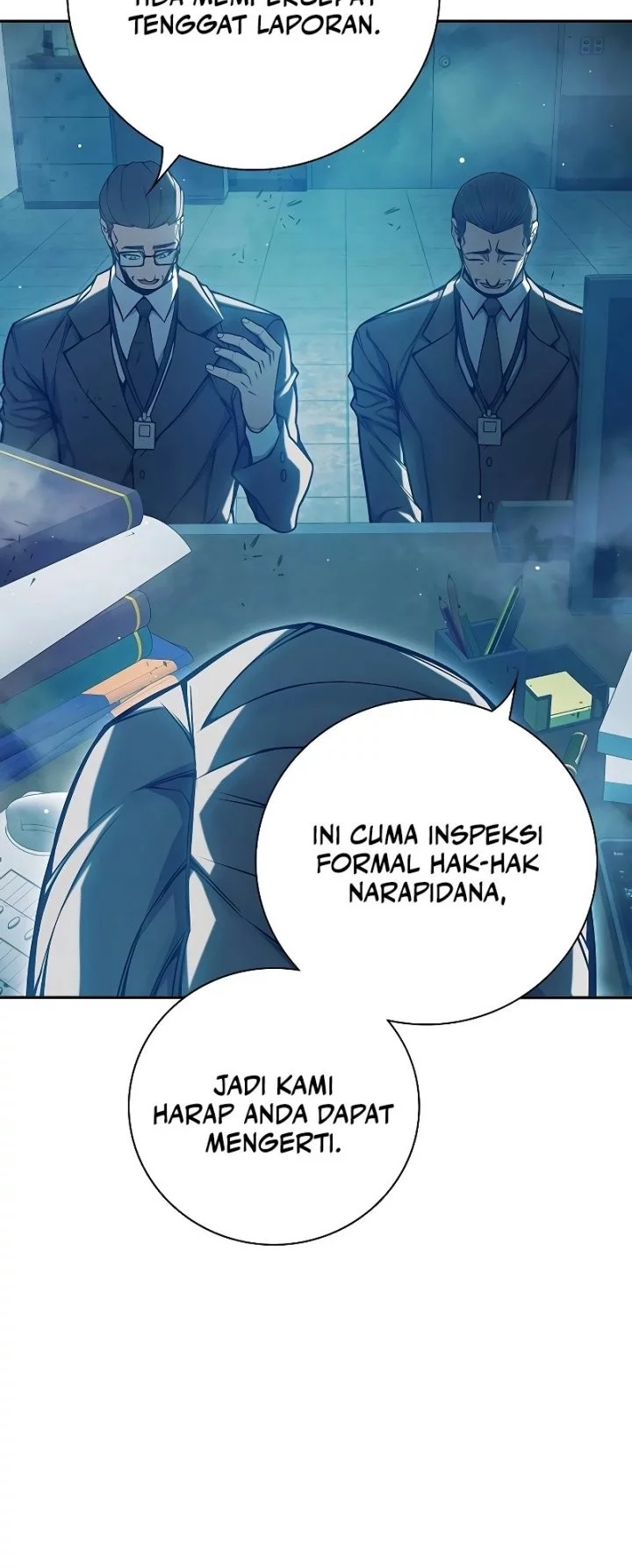 Chapter 67 - halaman 6