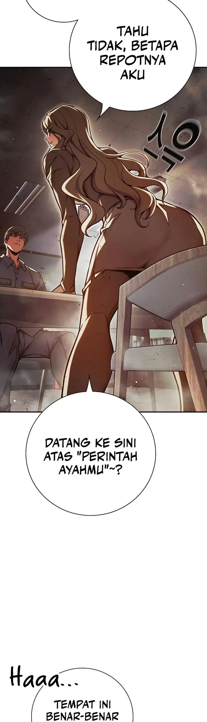 Chapter 67 - halaman 20