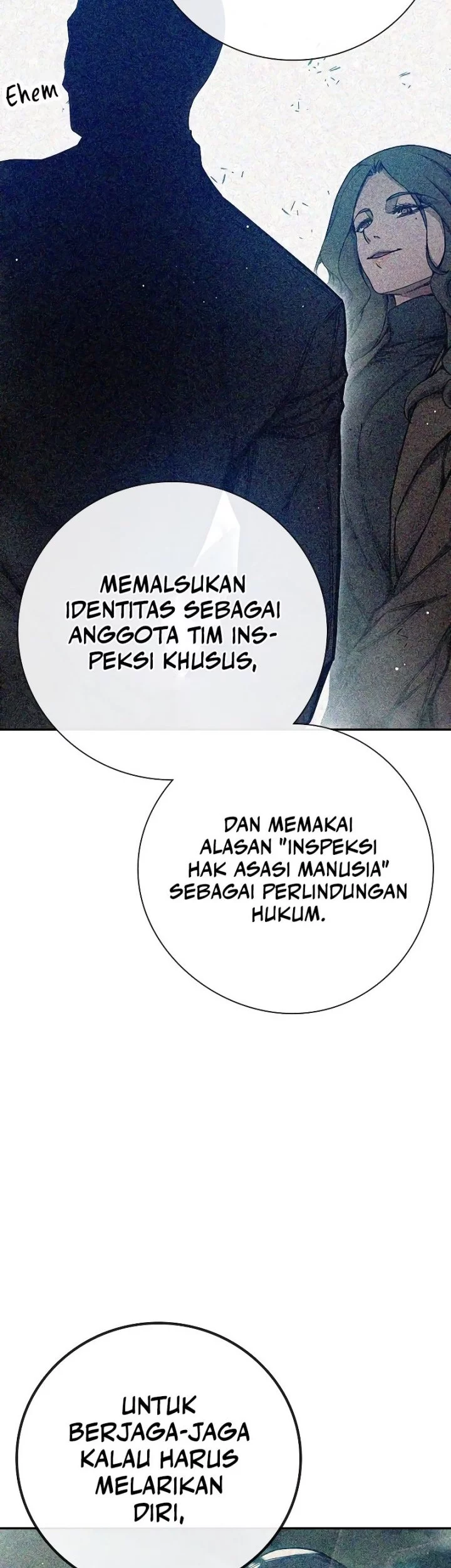 Chapter 67 - halaman 22
