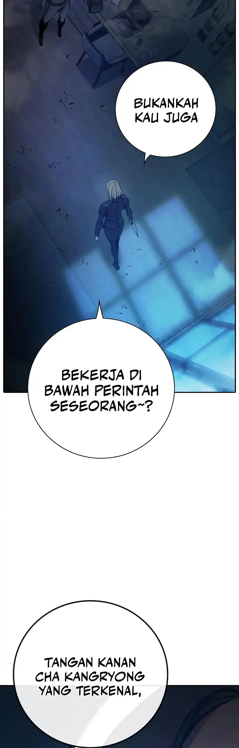 Chapter 68 - halaman 30